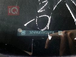 شيفروليه ايكونس